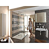 Mosaikfliese Goldstar GM GS 505254 (32,7 x 30,5 cm, Braun, Glänzend)