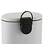 Camargue Kosmetikeimer (3 l, Kunststoff, Mattweiß) | BAUHAUS