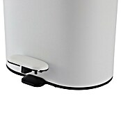 Camargue Kosmetikeimer (3 l, Kunststoff, Mattweiß) | BAUHAUS