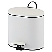 Camargue Kosmetikeimer (3 l, Kunststoff, Mattweiß) | BAUHAUS