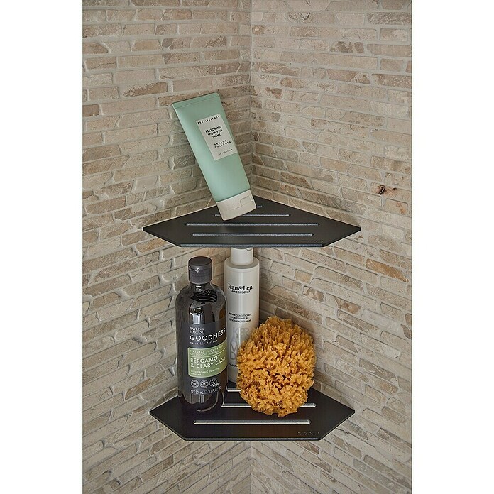 Mosaikfliese Biancone MOS BRICK 105 (30,5 x 30,5 cm, Beige, Matt)