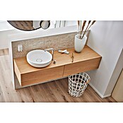 Mozaik pločica MOS BRICK 13R  (32,2 x 30,5 cm, Bež boje, Mat) | BAUHAUS