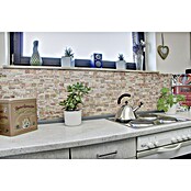 Mozaik pločica MOS BRICK 220  (30,5 x 30,5 cm, Crvene boje, Mat) | BAUHAUS