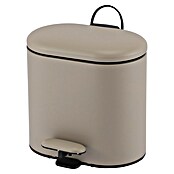Camargue Kosmetikeimer (3 l, Kunststoff, Beige) | BAUHAUS