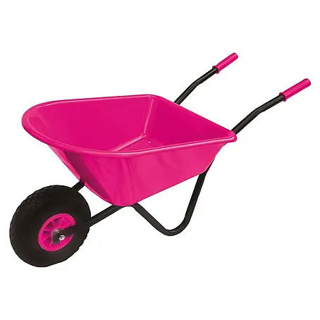 Kinder-Schubkarre