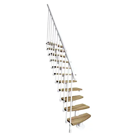Atrium  Raumspartreppe Mini Plus Vertical