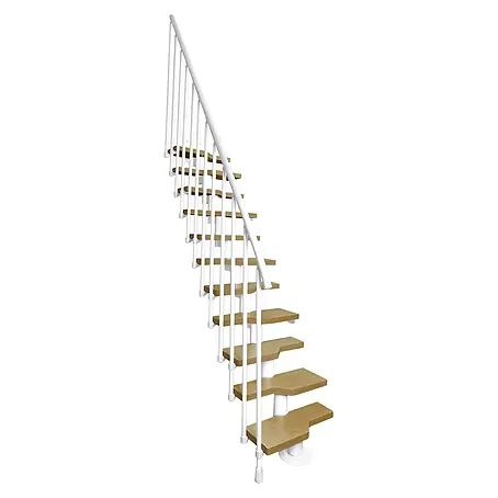 Atrium  Raumspartreppe Mini Vertical