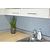 Samoljepljiva mozaik pločica Quadrat Crystal Mix SAM 4CM18  (30 x 30 cm) | BAUHAUS