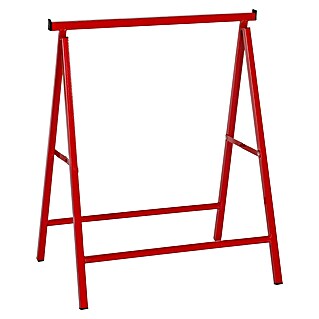 Podporno stojalo (Š x V: 61 x 735 cm, Jeklo)