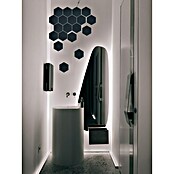 Samoljepljiva mozaik pločica Hexagon Uni SAMT CHA4BL  () | BAUHAUS