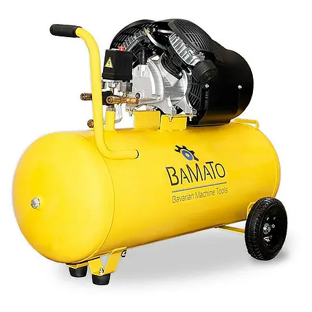 Bamato  Kompressor BKO-100