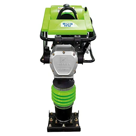 Zipper  Vibrationsstampfer ZI-RAM80C