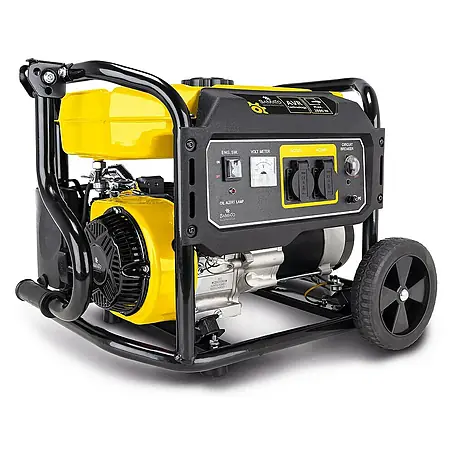 Bamato  Stromerzeuger BGE-2800