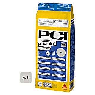 PCI Voegmortel Sika (Heldergrijs, 4 kg)