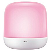 Philips Wiz LED namizna svetilka Hero  (9 W, Do x Š x V: 15 x 15 x 15 cm, RGBW) | 3017 - Tischleuchte | CACJ - Tischleuchte | CAC - Indoorleuchten | CA - Beleuchtung | C - Elektro | BAUHAUS