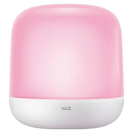 Philips Wiz LED-Tischleuchte Hero