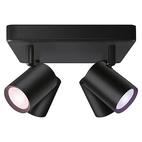 Philips Wiz LED-Deckenstrahler Imageo