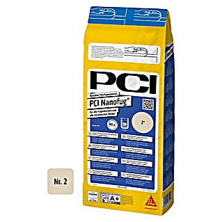 PCI Voegmortel Sika (Bahama Beige, 4 kg)