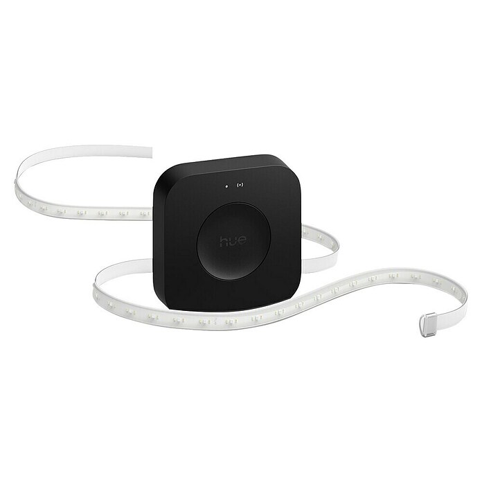 Philips Hue LED-Stripes Startset Flux Light 6m (6 m, RGBW, 2 000 lm) | BAUHAUS
