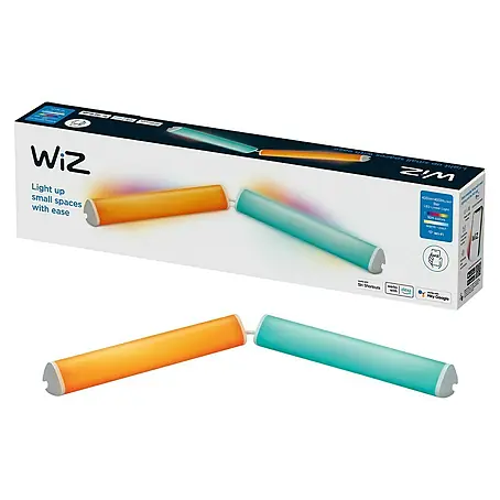Philips Wiz LED-Balkenleuchte Light-Bar
