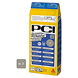 PCI Voegmortel Sika (Cementgrijs, 4 kg)