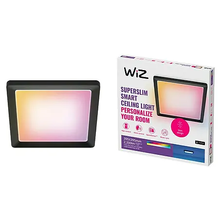 Philips Wiz LED-Panel