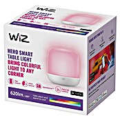 Philips Wiz LED namizna svetilka Hero  (9 W, Do x Š x V: 15 x 15 x 15 cm, RGBW) | 3017 - Tischleuchte | CACJ - Tischleuchte | CAC - Indoorleuchten | CA - Beleuchtung | C - Elektro | BAUHAUS