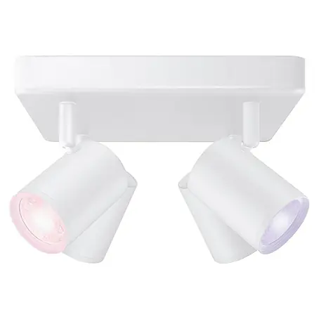 Philips Wiz LED-Deckenstrahler Imageo