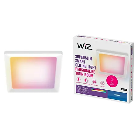 Philips Wiz LED-Panel