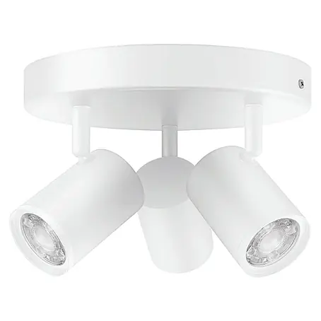 Philips Wiz LED-Deckenstrahler rund Imageo