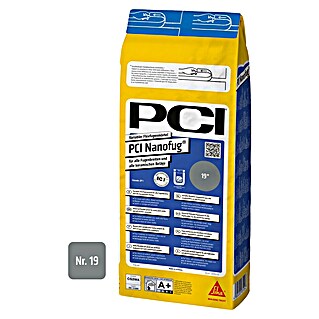 PCI Voegmortel Sika (Basalt, 4 kg)