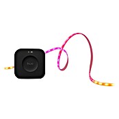 Philips Hue LED-Stripes Startset Flux Light 6m (6 m, RGBW, 2 000 lm) | BAUHAUS