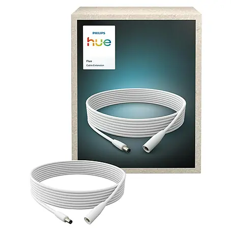 Philips Hue Verlängerungskabel Flux & Gradient