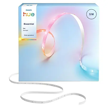 Philips Hue LED-Stripes Essential