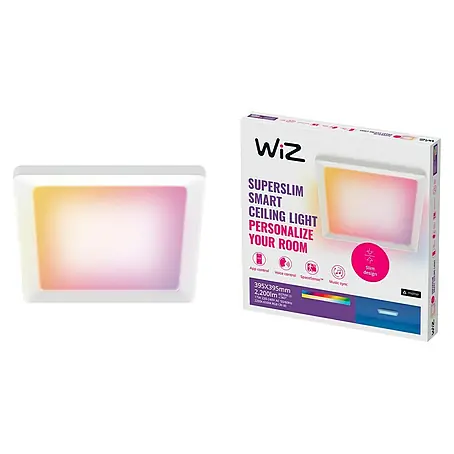 Philips Wiz LED-Panel