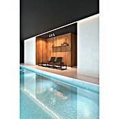 Mozaik pločica Quadrat Eco VP78251PUR  (31,6 x 31,6 cm, Staklo, Plava, Sjaj) | BAUHAUS