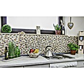 Mozaik pločica Crystal Mix XIC B1153  (30 x 28,5 cm, Bež boje, Sjaj) | BAUHAUS