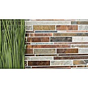 Mozaik pločica Verbund Mix XSK 565  (30 x 31 cm, Bakar, Mat) | BAUHAUS