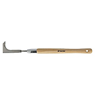 Gardol Fugenkratzer (Esche, Edelstahl, 56,5 cm)