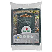 Gardol Gartenabfallsack (120 l, Höhe: 60 cm, Durchmesser: 50 cm)