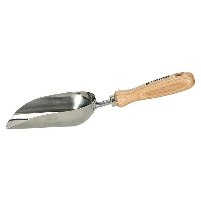 Gardol Blumenkelle (34 cm, Esche, Edelstahl) | BAUHAUS