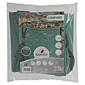 Gardol Comfort Gartenabfallsack (215 l, Ø x H: 60 x 76 cm)