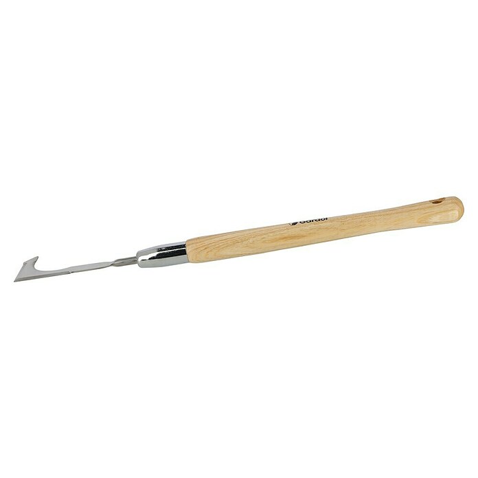 Gardol Fugenkratzer (Esche, Edelstahl, 56,5 cm) | BAUHAUS