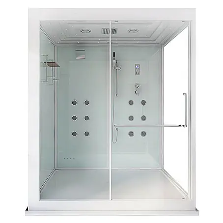 Home Deluxe  Komplettdusche DESIGN XL