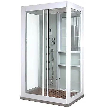 Home Deluxe  Komplettdusche LUXORY XL