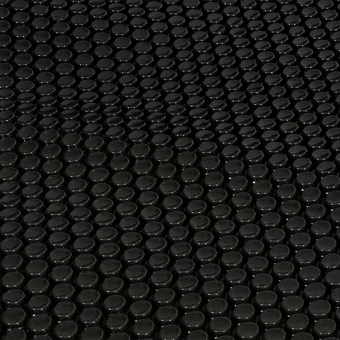 Proregal Pool-Abdeckplane rechteckig - Material: Kunststoff
