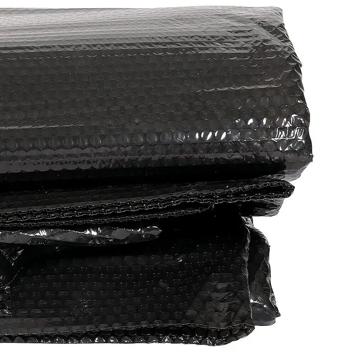 Proregal Pool-Abdeckplane rechteckig - Material: Kunststoff