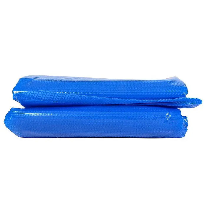 Proregal Pool-Abdeckplane rund - Durchmesser: 457 cm, L x B: 457 x 457 cm, Material: Kunststoff