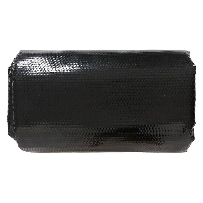 Proregal Pool-Abdeckplane rund - Durchmesser: 366 cm, L x B: 366 x 366 cm, Material: Kunststoff