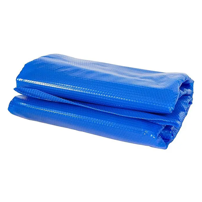 Proregal Pool-Abdeckplane rund - Durchmesser: 457 cm, L x B: 457 x 457 cm, Material: Kunststoff